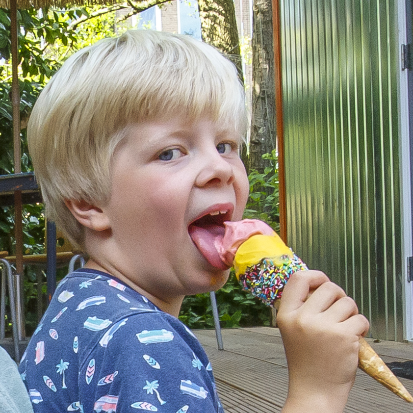 ambachtelijk ijs - de ijsmakerij amersfoort